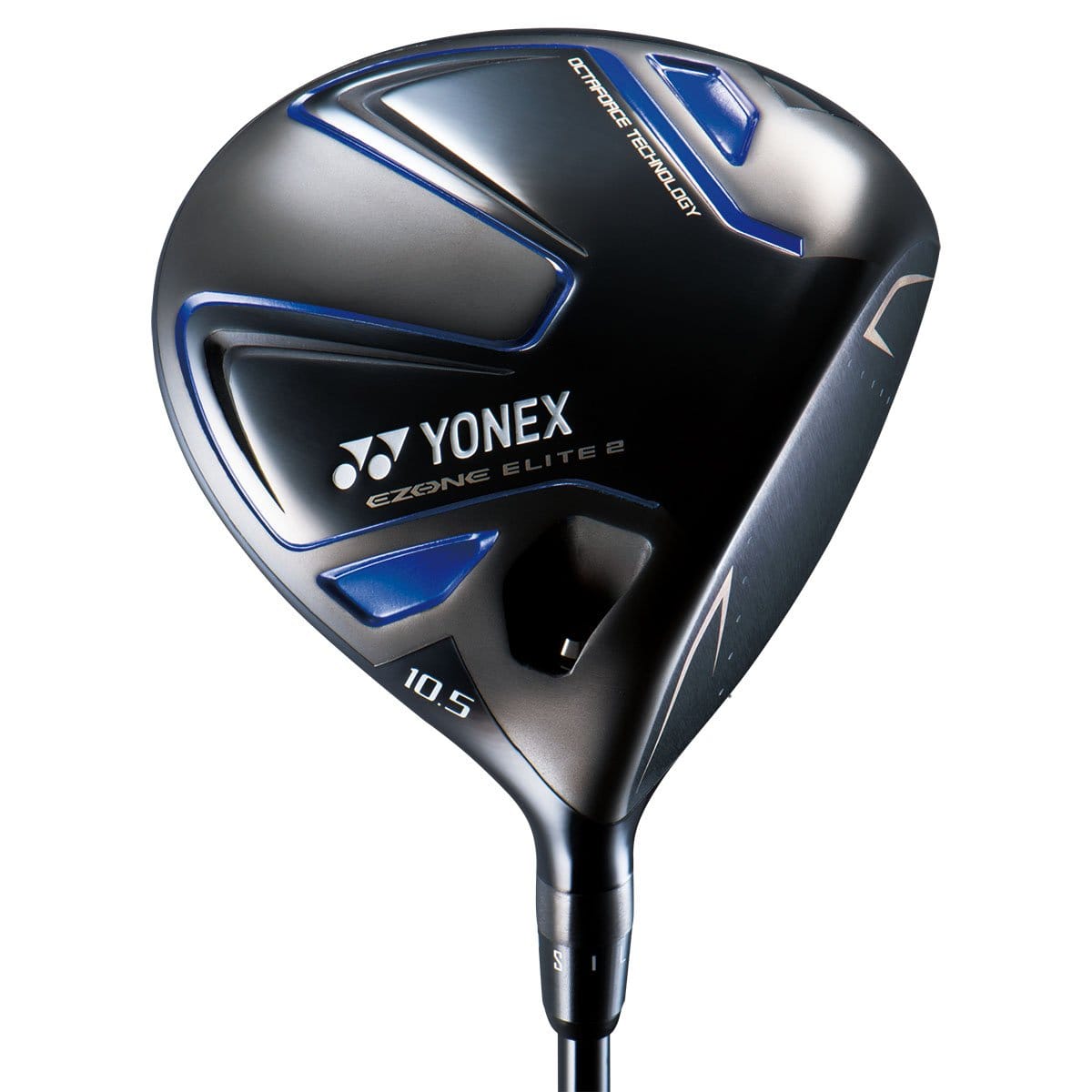 Yonex driver