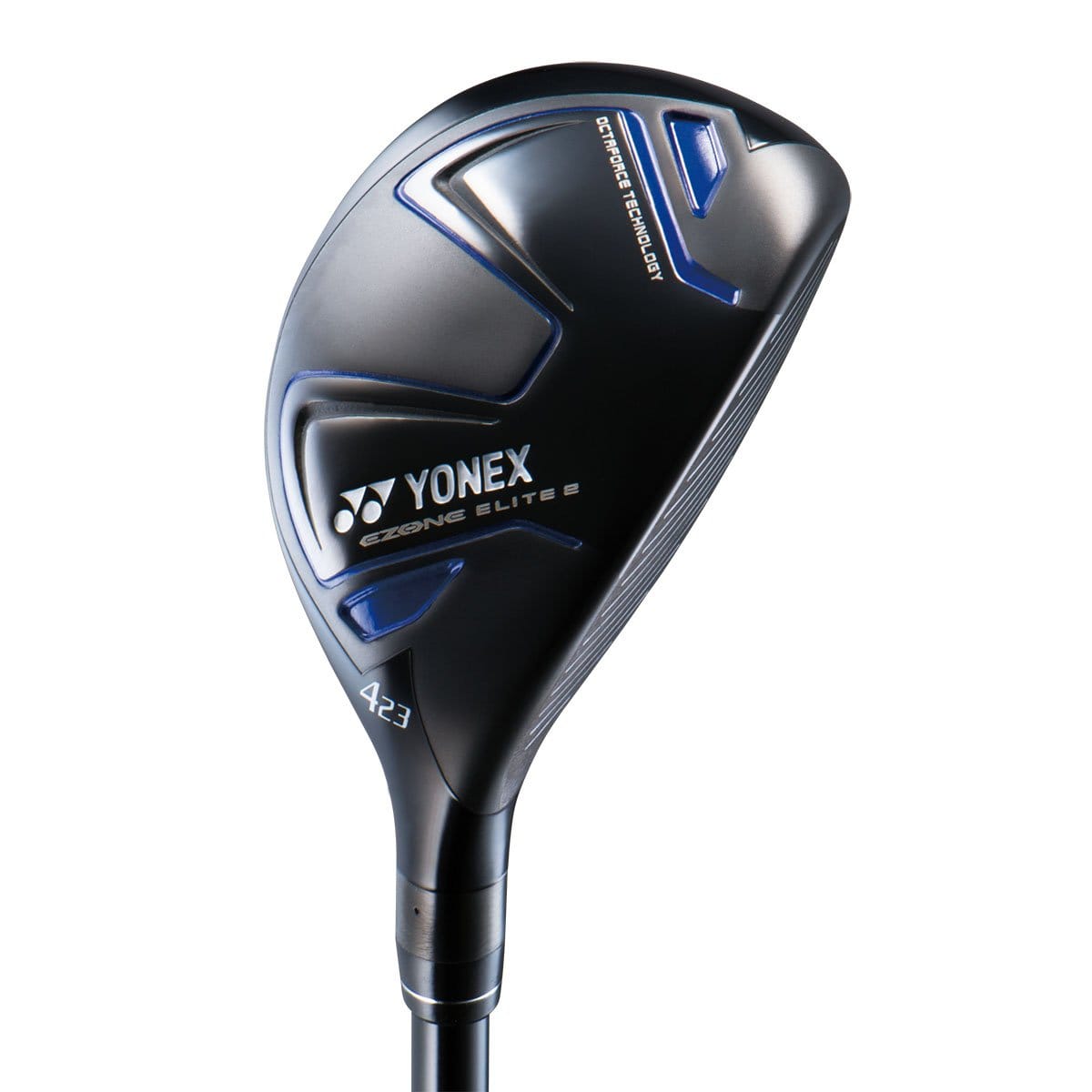 Yonex hybrid