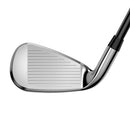 Cobra F-MAX Superlite Combo Golf Irons Graphite