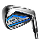 Cobra F-Max Single Irons - Steel