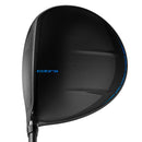 Cobra F-Max Airspeed Driver