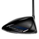 Cobra F-Max Airspeed Driver
