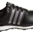 adidas Tour 360 XT SL Spikeless Shoes - Black/Iron/Silver
