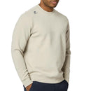 Stuburt Crane Pullover - Chalk