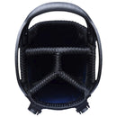 Fastfold Columbia Waterproof Stand Bag - Navy