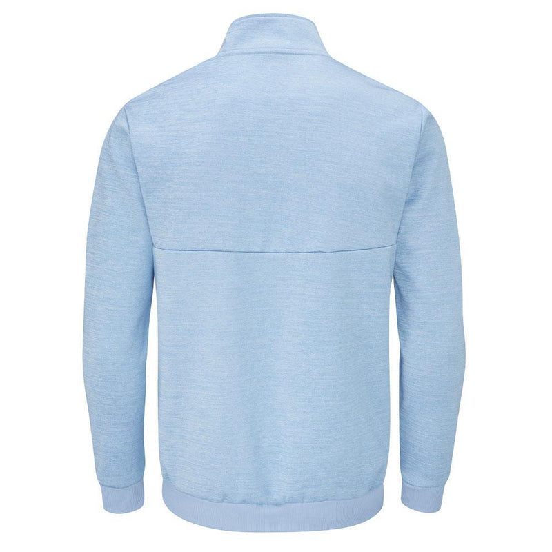 Stuburt Roxham Sweater - Sky Marl