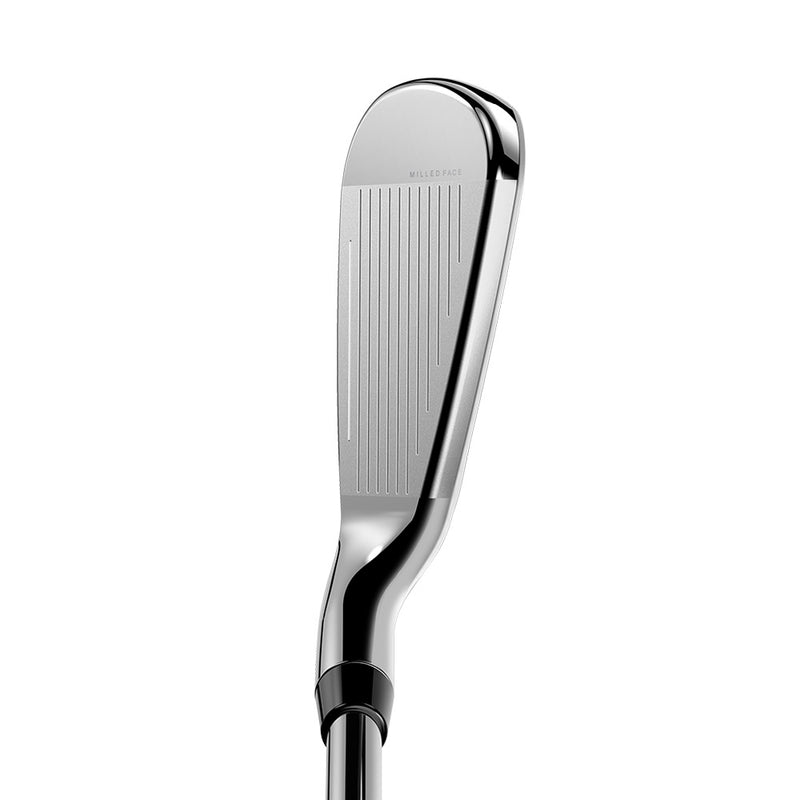Cobra KING F9 Speedback Golf Irons - Steel