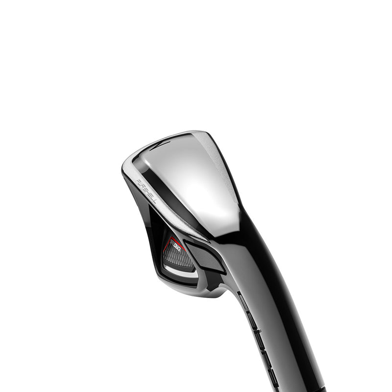 Cobra KING F9 Speedback Golf Irons - Steel