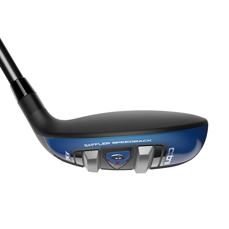 Cobra KING F9 Speedback One Length Golf Hybrid