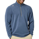 Stuburt Arlo 1/4 Zip Pullover - Steel Blue