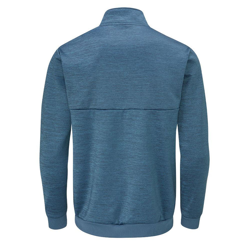 Stuburt Roxham Sweater - Peacock Marl