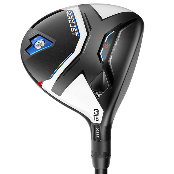 Cobra Aerojet Fairway Wood