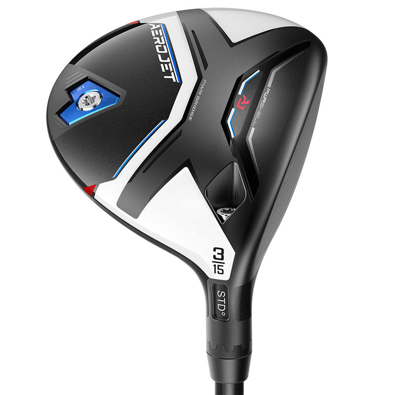 Cobra Aerojet Fairway Wood
