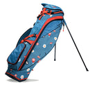Ogio Featherlite Stand Bag - Ham And Egg
