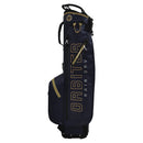 Fastfold 7″ Stand Bag Orbiter Rain Dry - Black/Beige