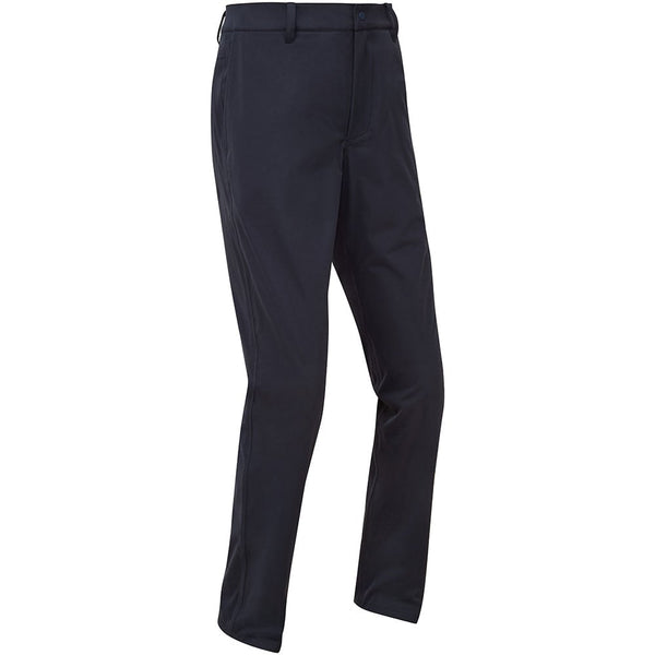 FootJoy FJ HydroKnit Waterproof Trousers - Navy