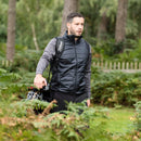 FootJoy FJ Hybrid Vest - Black