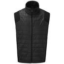 FootJoy FJ Hybrid Vest - Black