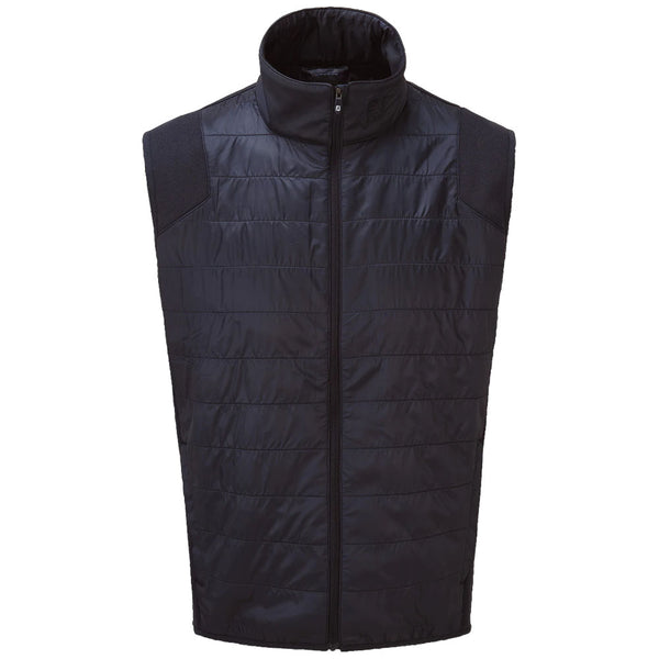 FootJoy FJ Hybrid Vest - Navy