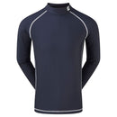 FootJoy ProDry Performance Mock Base Layer - Navy