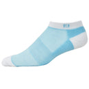 FootJoy ProDry Sport Sock - Junior - Light Blue