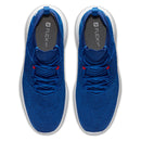 FootJoy Flex XP Waterproof Spikeless Shoes - Blue