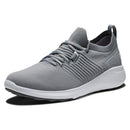 FootJoy Flex XP Waterproof Spikeless Shoes - Grey