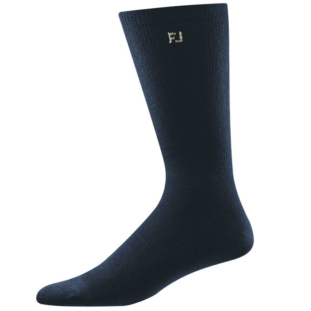 FootJoy ProDry Crew pánské ponožky, 1 pár, modré | Golf pro všechny.cz FootJoy ProDry Crew pánské ponožky, 1 pár, modré | Golf pro všechny.cz