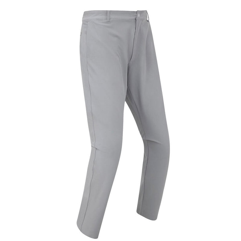 FootJoy Lite Tapered Fit Trousers - Grey