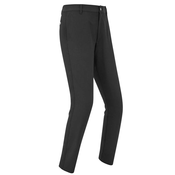 FootJoy Performance Tapered Fit Trousers - Black