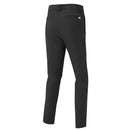 FootJoy Performance Tapered Fit Trousers - Black