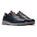 FootJoy Stratos Waterproof Spikeless Shoe - Navy