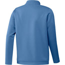 adidas DWR 1/4 Zip Pullover - Focus Blue