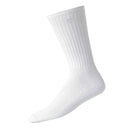 FootJoy ComfortSof Crew Golf Socks - 3 Pack