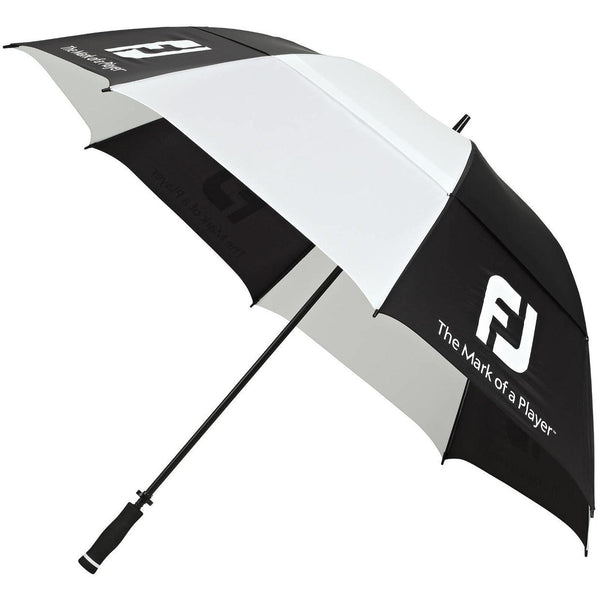 FootJoy DryJoy Double Canopy Golf Umbrella