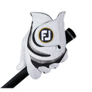 FootJoy SciFlex Tour Golf Glove - White