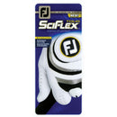 FootJoy SciFlex Tour Golf Glove - White
