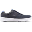 FootJoy Contour Spiked Shoes - Navy