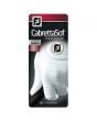 FootJoy CabrettaSof Golf Glove - White