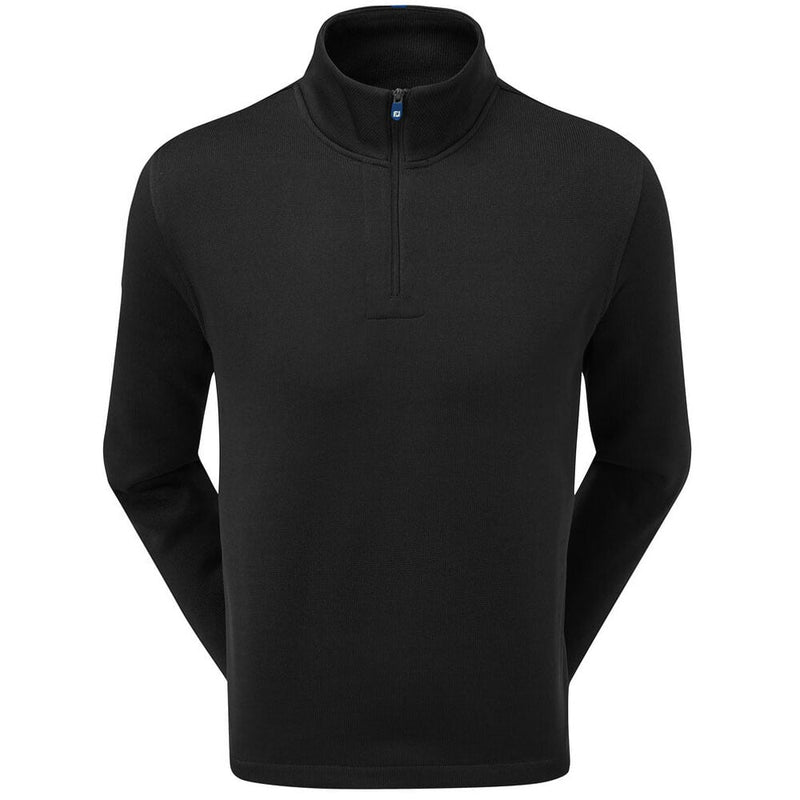 FootJoy Chill-Out Xtreme Fleece - Black