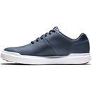 FootJoy Contour Casual Spikeless Waterproof Shoes - Blue