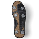 FootJoy Contour Spiked Shoes - Black
