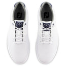 FootJoy Contour Spiked Shoes - White