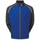 FootJoy DryJoys Select Jacket - Charcoal/Royal/White