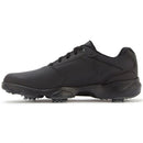 FootJoy eComfort Spiked Shoes - Black