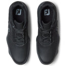 FootJoy eComfort Spiked Shoes - Black