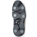 FootJoy eComfort Spiked Shoes - Black