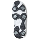 FootJoy eComfort Spiked Shoes - White/Black