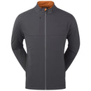 FootJoy FJ Hybrid Jacket - Charcoal