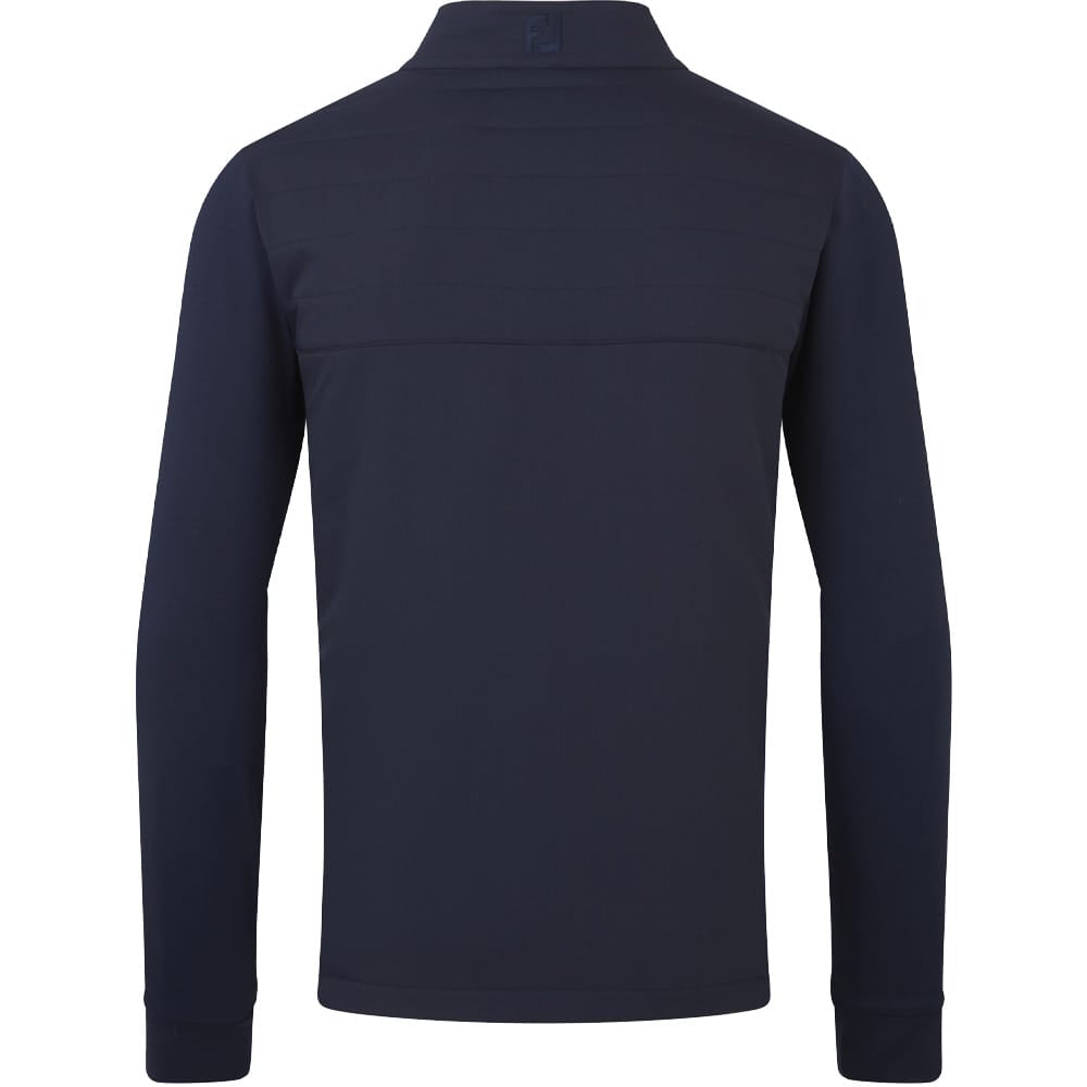 Polo Ralph Lauren - Veste Zippée Original Player Bleu Marine Polo Ralph Lauren - Veste Zippée Original Player Bleu Marine